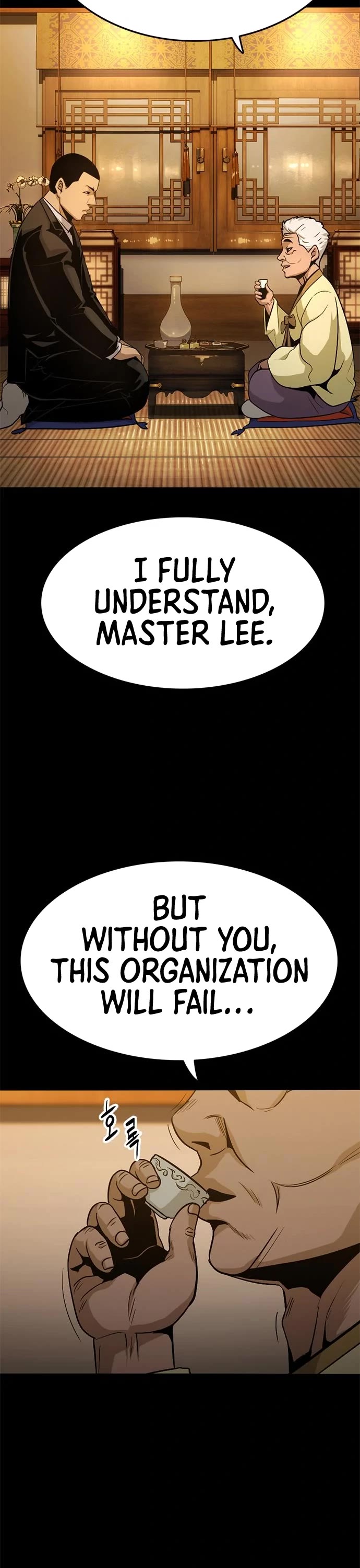 Death Row Boy Chapter 32 page 69 - Chapter 32