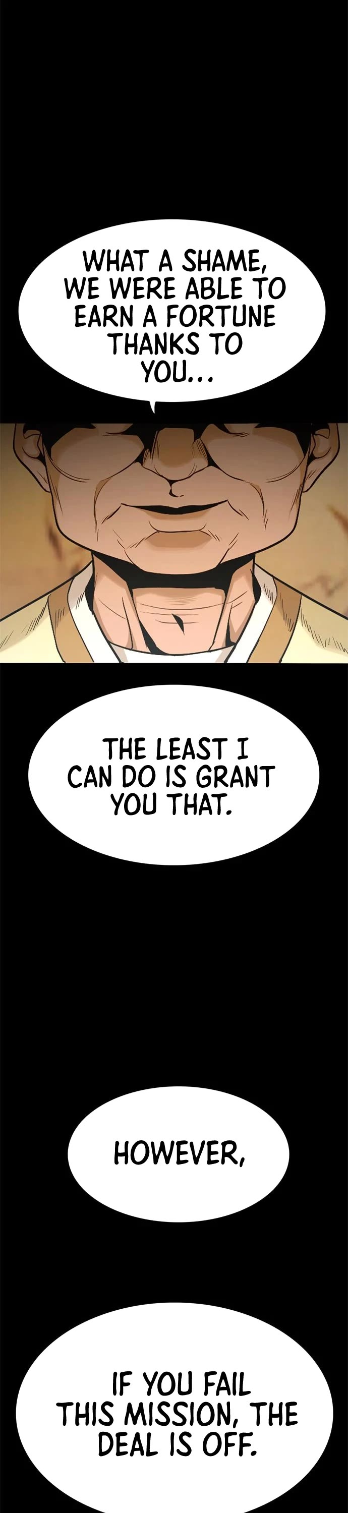 Death Row Boy Chapter 32 page 72 - Chapter 32