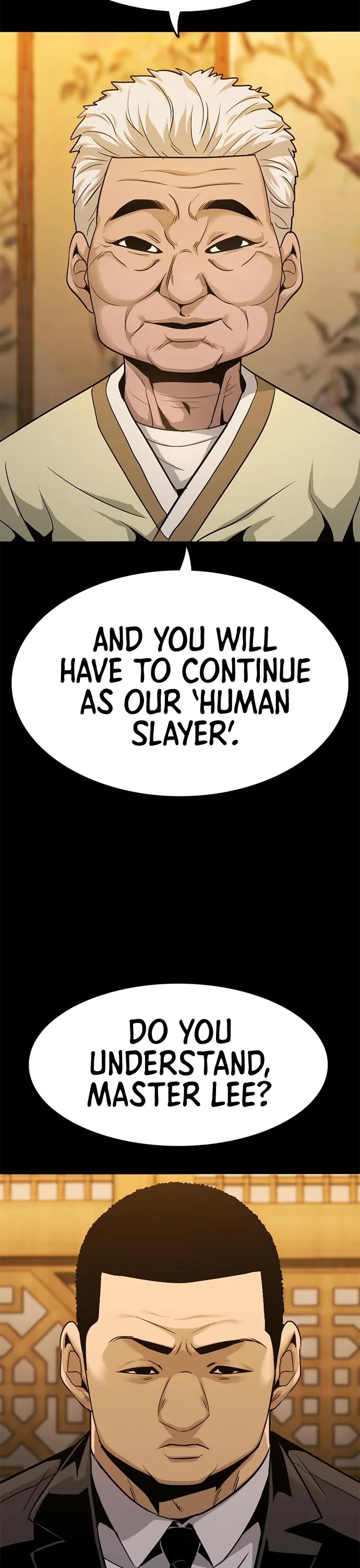 Death Row Boy Chapter 32 page 73 - Chapter 32