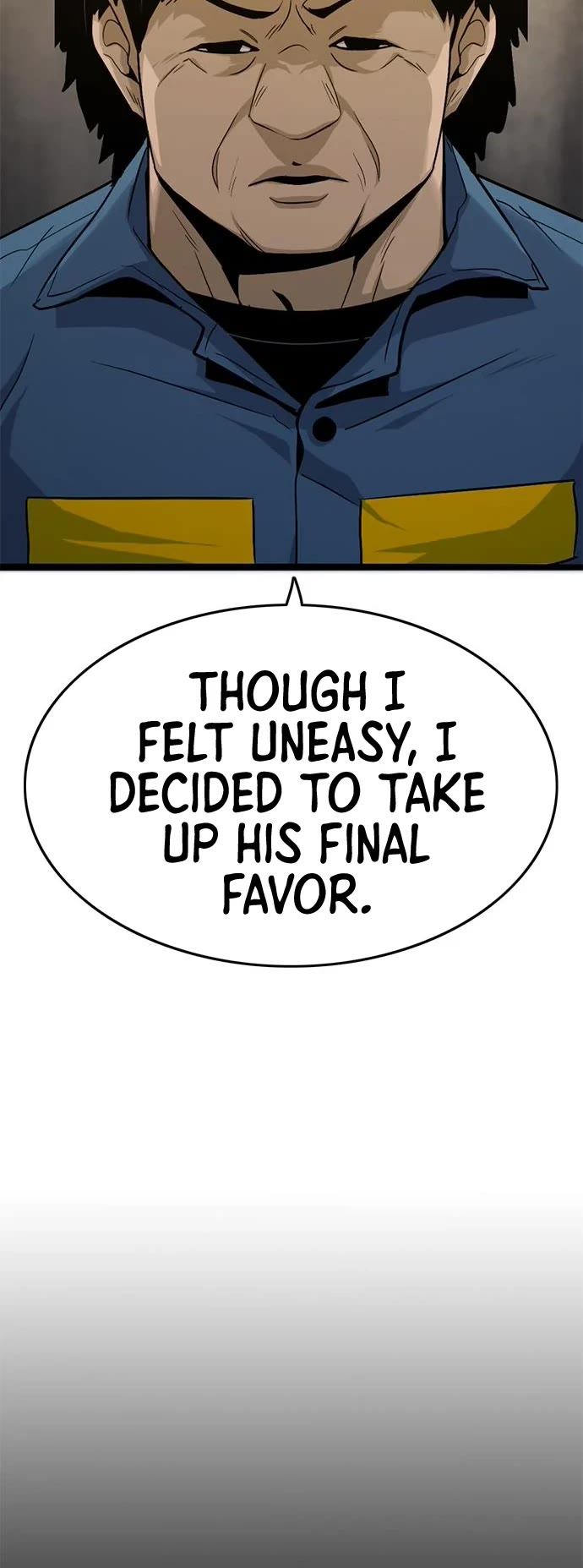 Death Row Boy Chapter 32 page 75 - Chapter 32