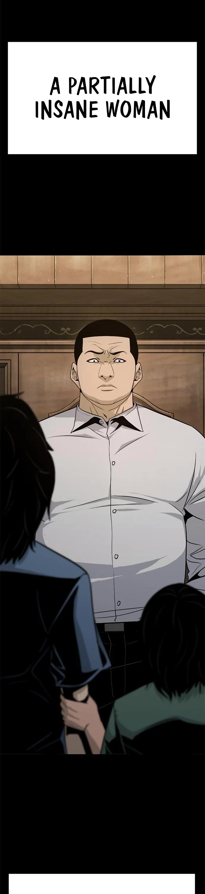 Death Row Boy Chapter 32 page 77 - Chapter 32