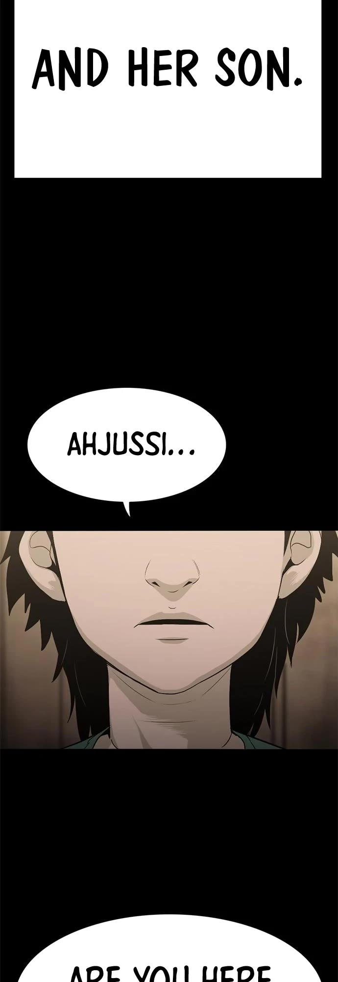 Death Row Boy Chapter 32 page 78 - Chapter 32