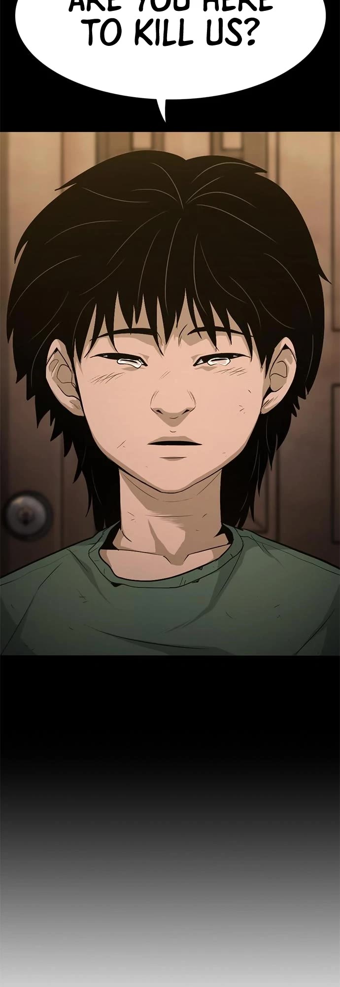 Death Row Boy Chapter 32 page 79 - Chapter 32