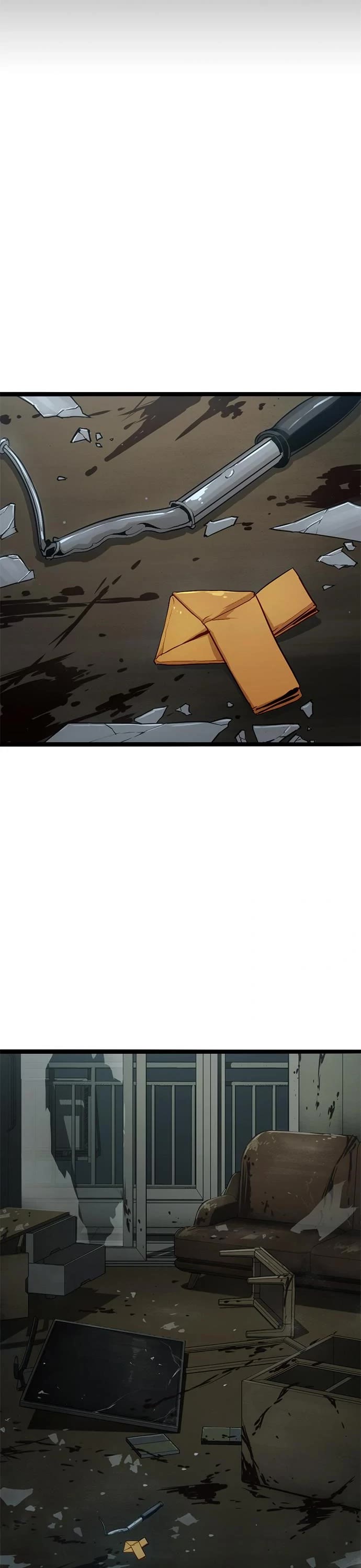 Death Row Boy Chapter 32 page 80 - Chapter 32