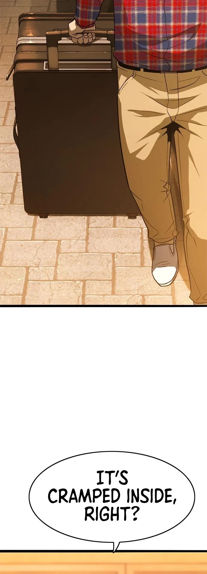 Death Row Boy Chapter 32 page 83 - Chapter 32