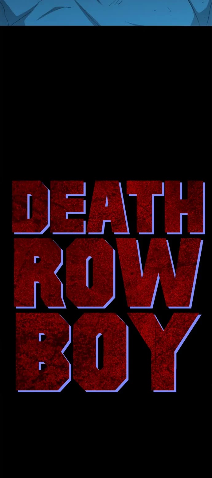 Death Row Boy Chapter 33 page 15 - Chapter 33