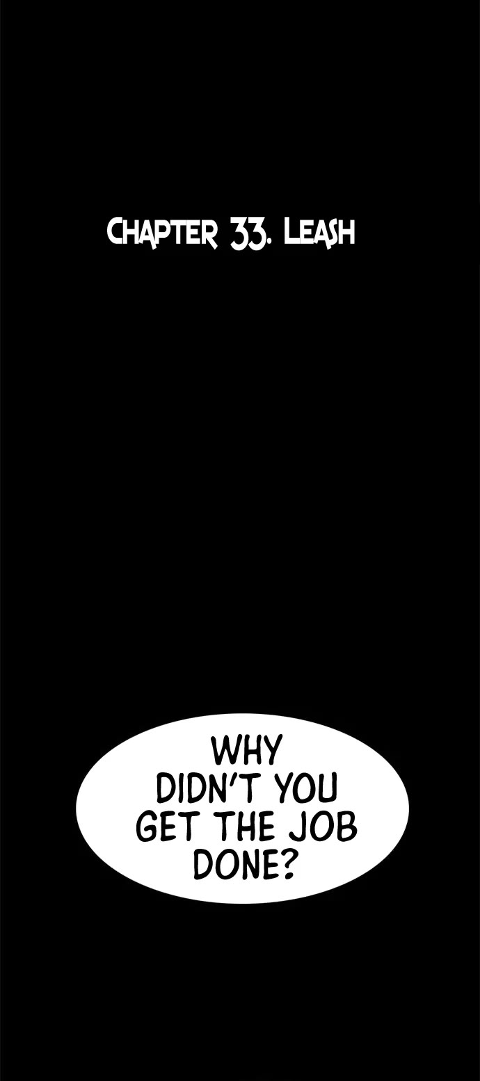 Death Row Boy Chapter 33 page 16 - Chapter 33