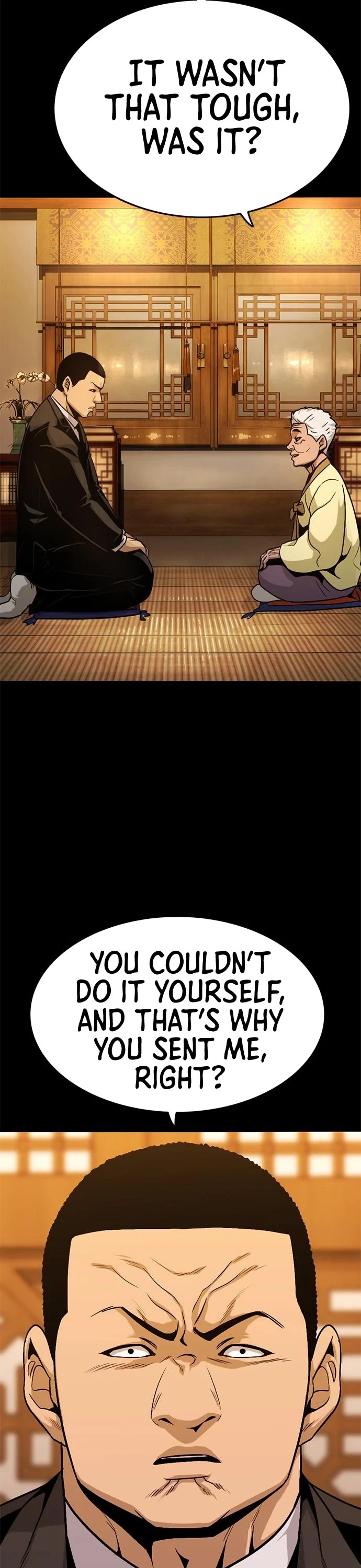 Death Row Boy Chapter 33 page 17 - Chapter 33