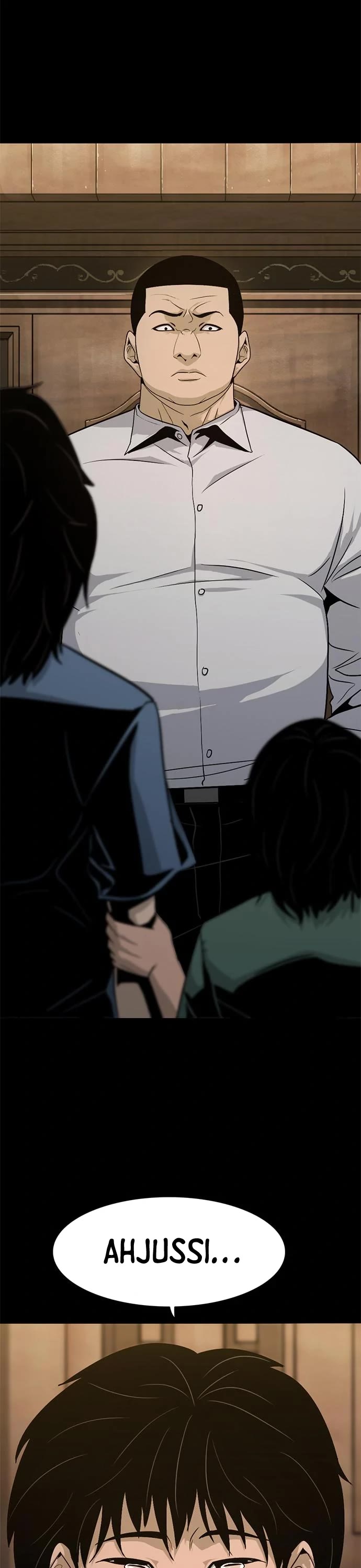 Death Row Boy Chapter 33 page 2 - Chapter 33