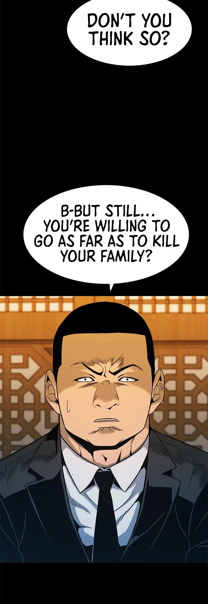 Death Row Boy Chapter 33 page 24 - Chapter 33