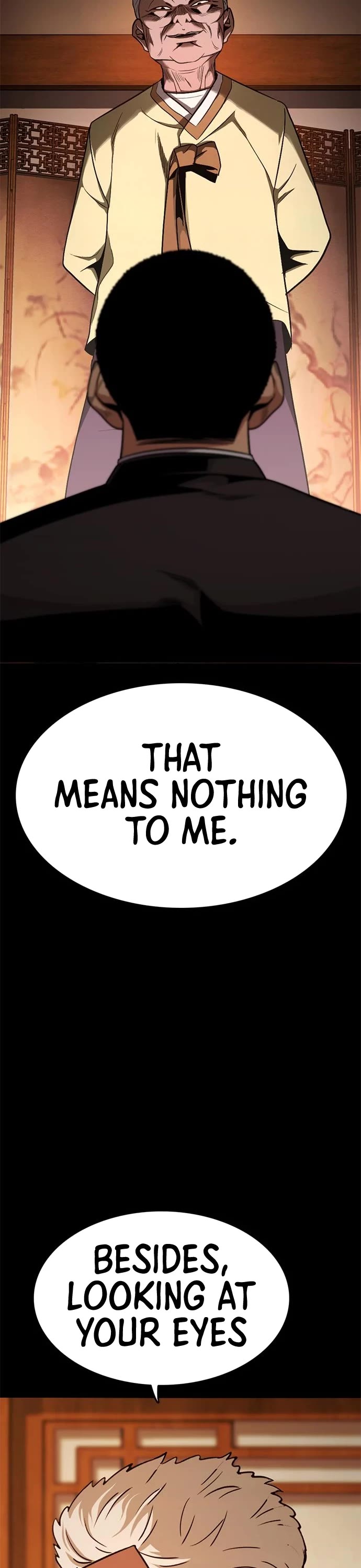Death Row Boy Chapter 33 page 26 - Chapter 33