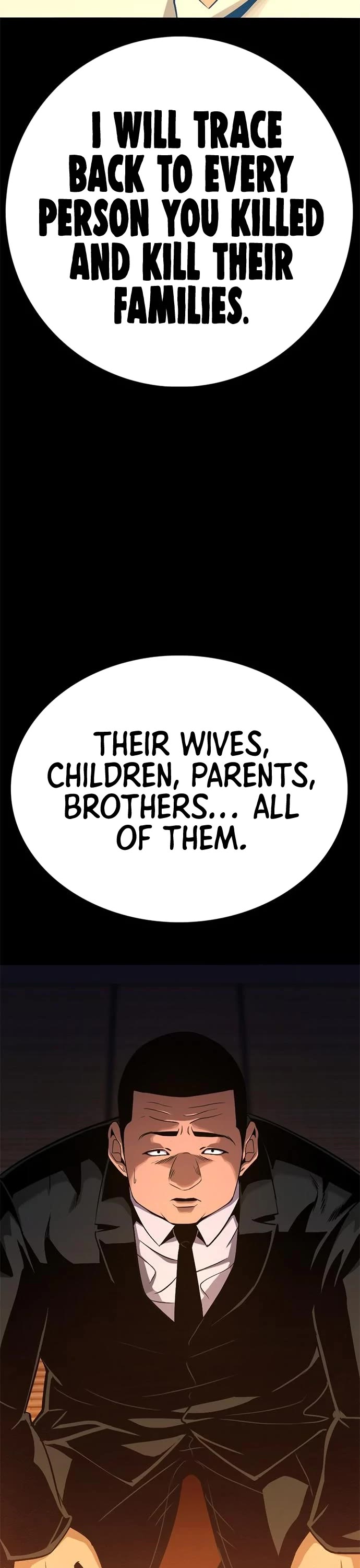 Death Row Boy Chapter 33 page 30 - Chapter 33