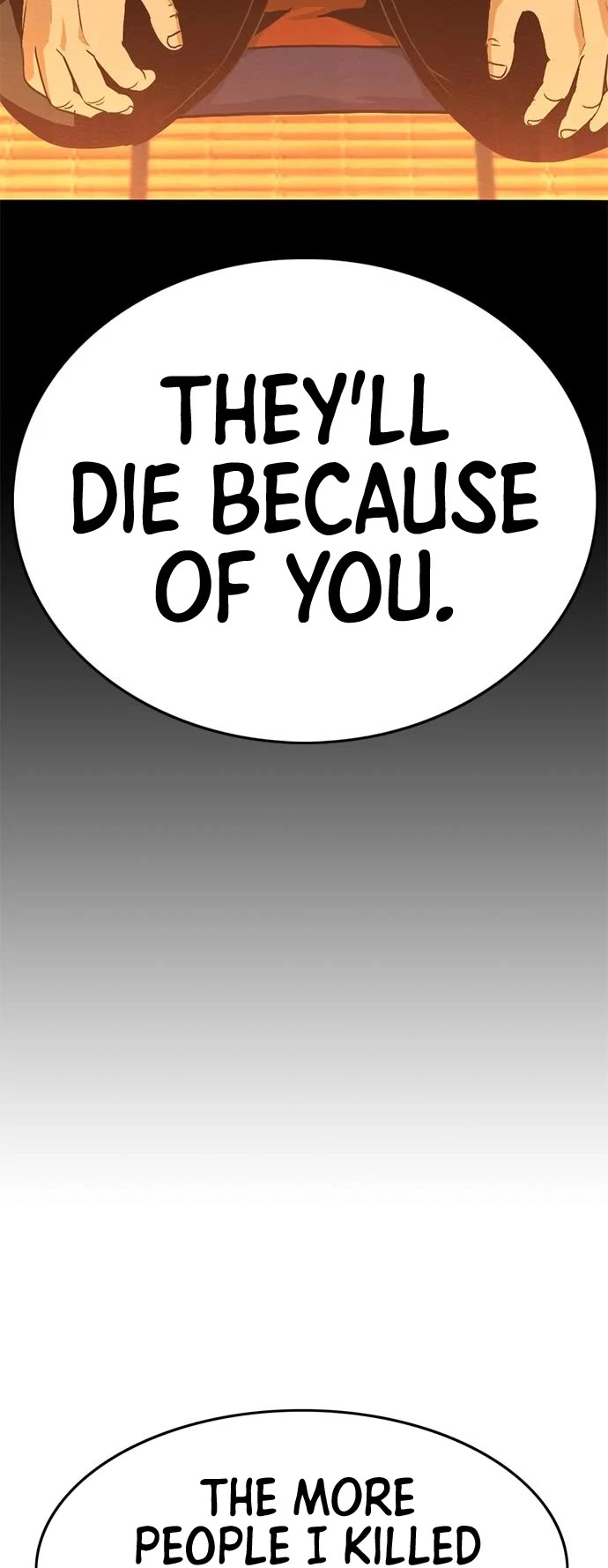 Death Row Boy Chapter 33 page 31 - Chapter 33