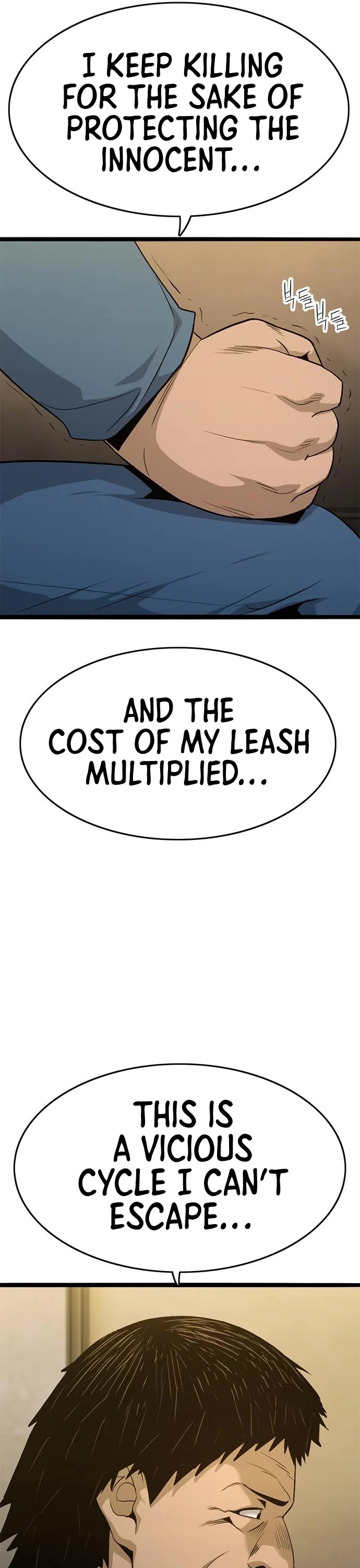 Death Row Boy Chapter 33 page 33 - Chapter 33