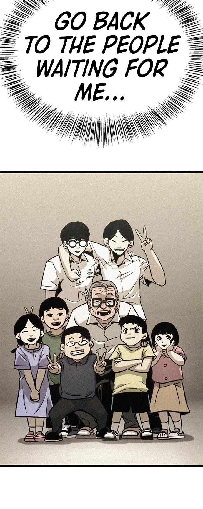 Death Row Boy Chapter 33 page 40 - Chapter 33