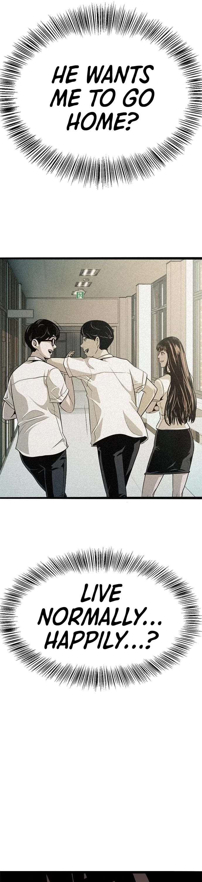 Death Row Boy Chapter 33 page 41 - Chapter 33
