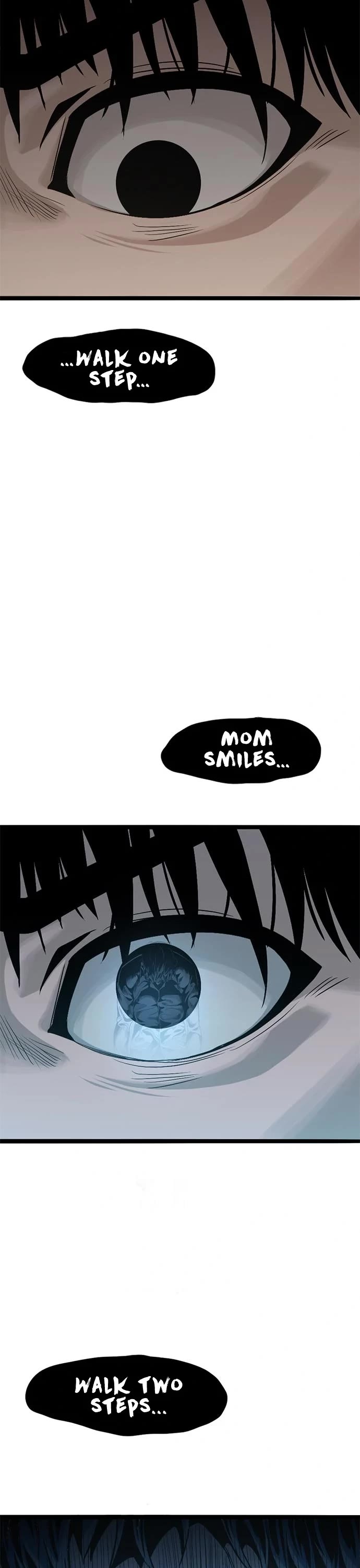 Death Row Boy Chapter 33 page 42 - Chapter 33