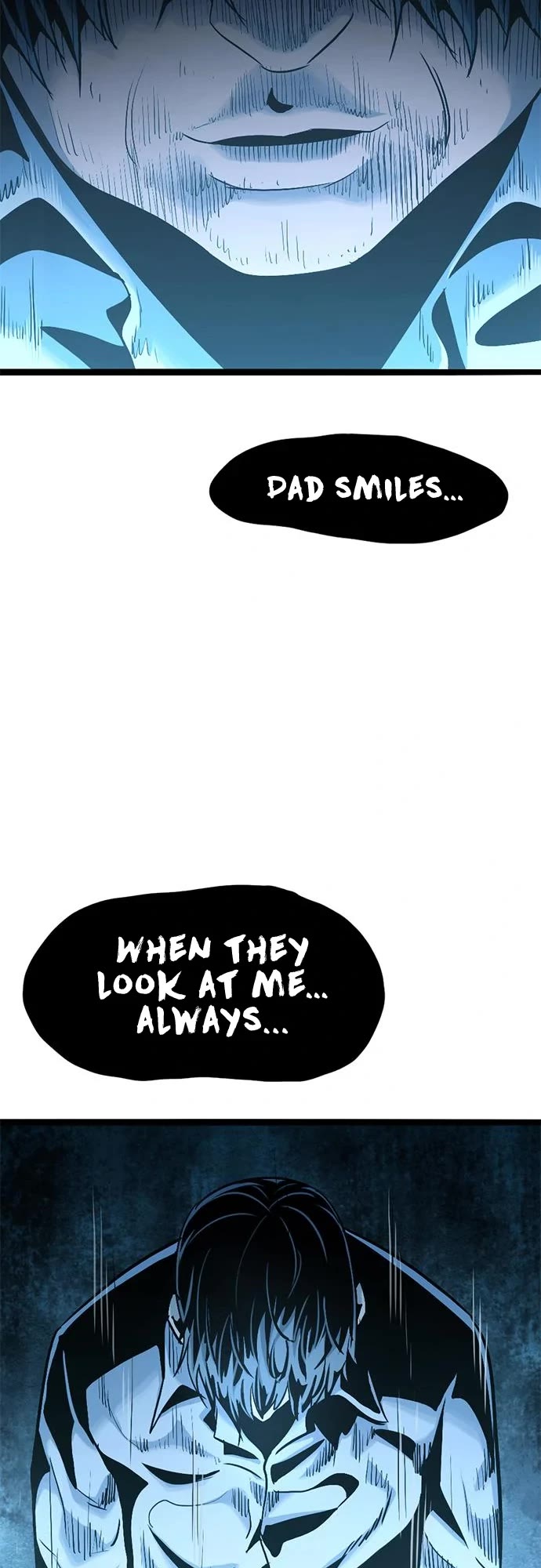 Death Row Boy Chapter 33 page 43 - Chapter 33