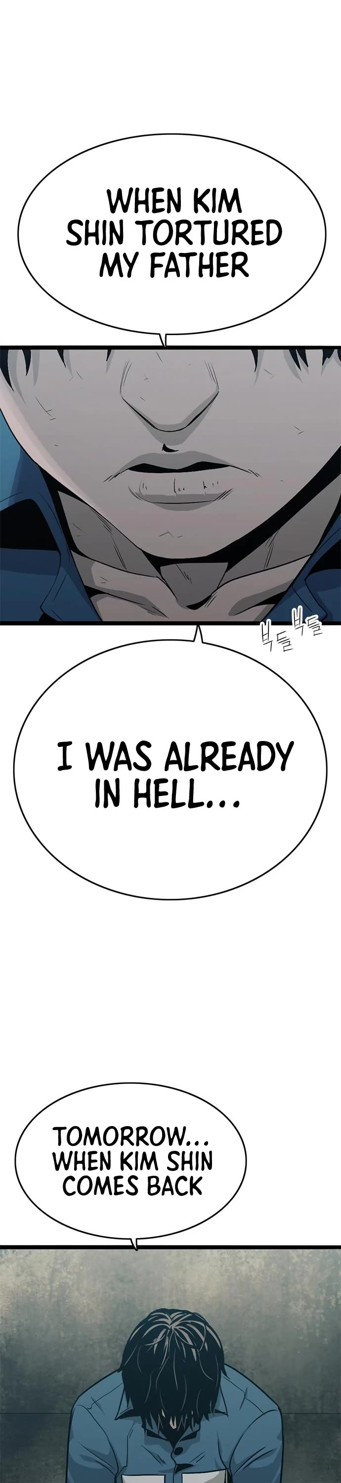 Death Row Boy Chapter 33 page 45 - Chapter 33