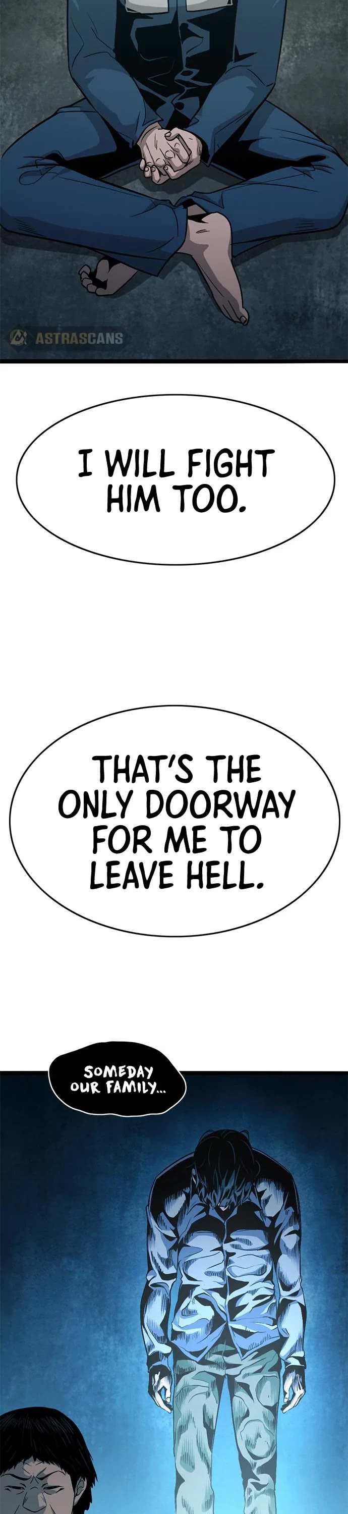 Death Row Boy Chapter 33 page 46 - Chapter 33