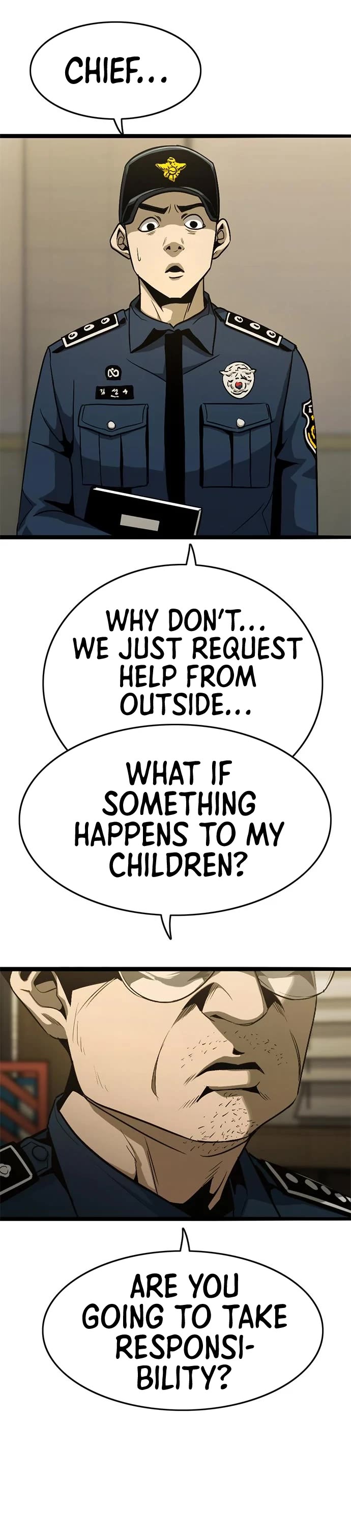 Death Row Boy Chapter 33 page 53 - Chapter 33