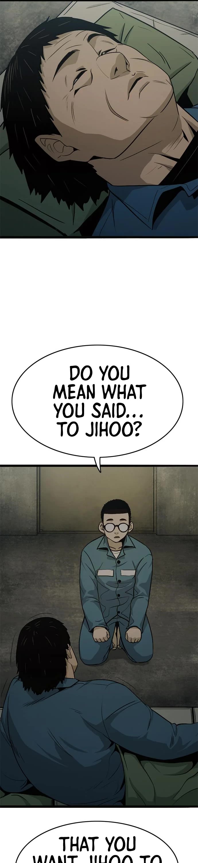 Death Row Boy Chapter 33 page 65 - Chapter 33