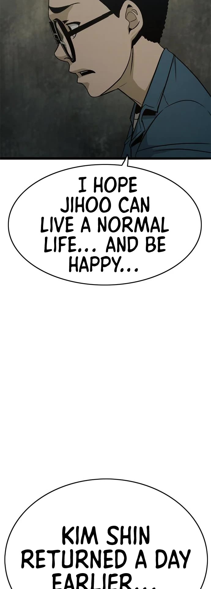 Death Row Boy Chapter 33 page 67 - Chapter 33