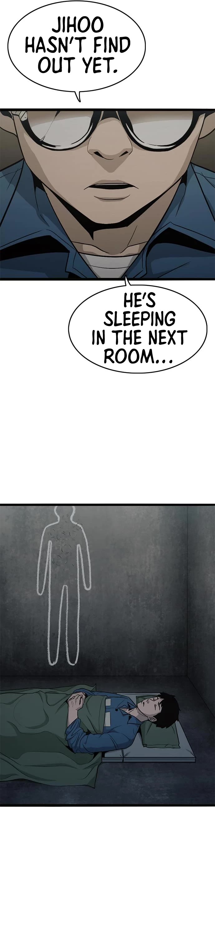 Death Row Boy Chapter 33 page 69 - Chapter 33