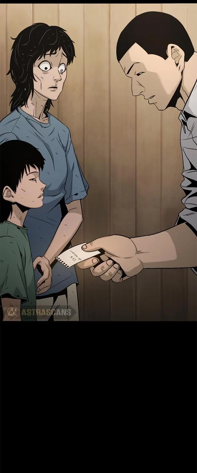 Death Row Boy Chapter 33 page 7 - Chapter 33