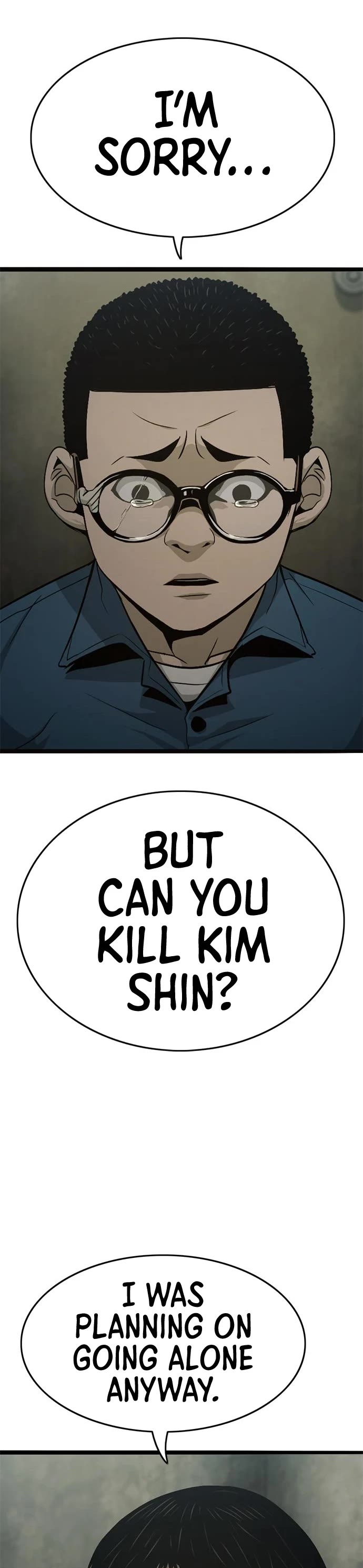Death Row Boy Chapter 33 page 70 - Chapter 33