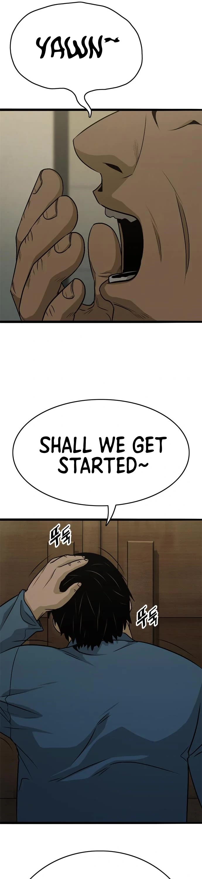 Death Row Boy Chapter 33 page 72 - Chapter 33