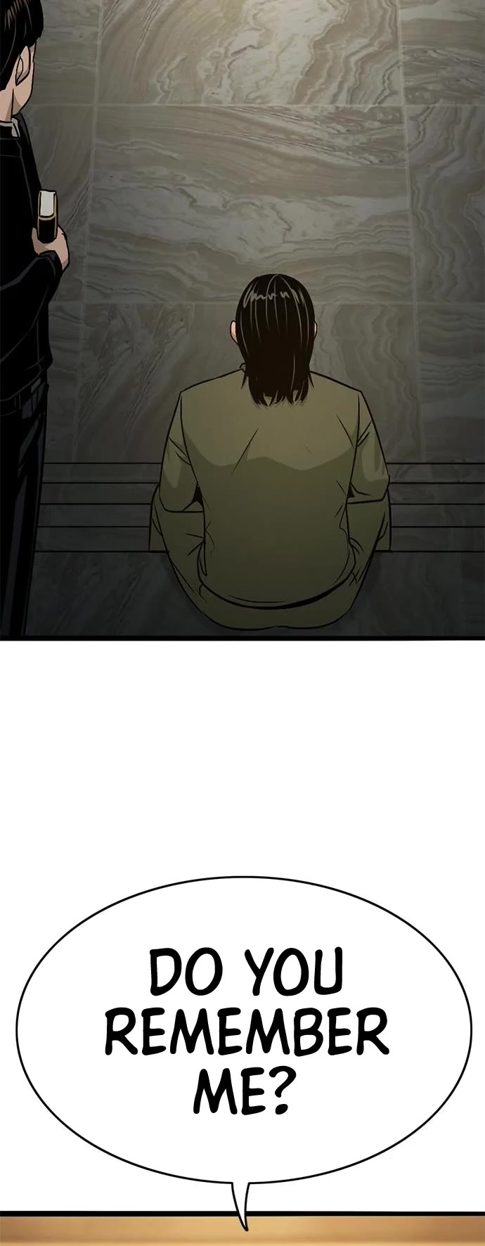 Death Row Boy Chapter 33 page 75 - Chapter 33