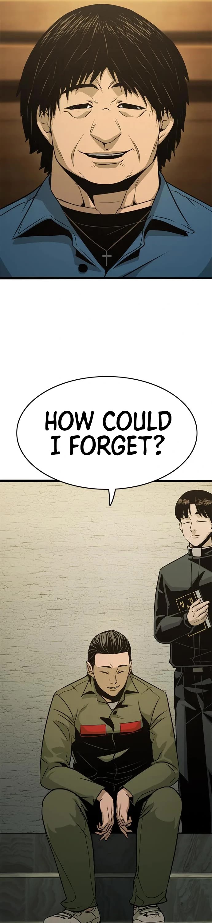 Death Row Boy Chapter 33 page 76 - Chapter 33
