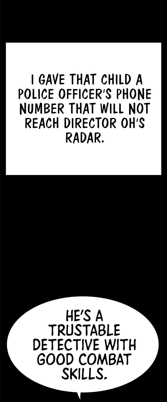 Death Row Boy Chapter 33 page 8 - Chapter 33