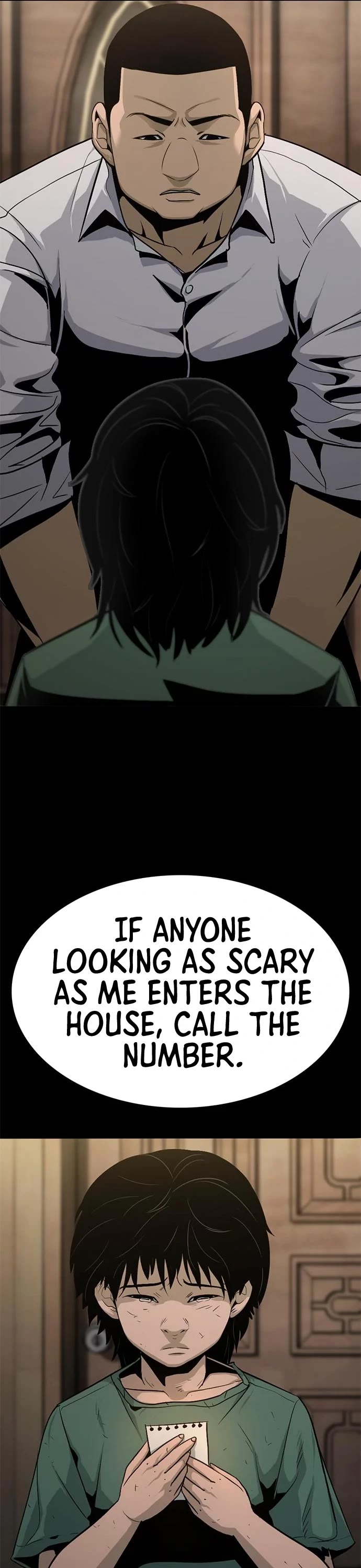 Death Row Boy Chapter 33 page 9 - Chapter 33