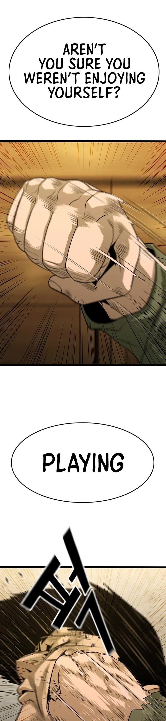 Death Row Boy Chapter 34 page 13 - Chapter 34
