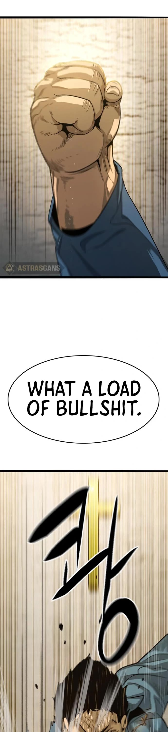Death Row Boy Chapter 34 page 17 - Chapter 34