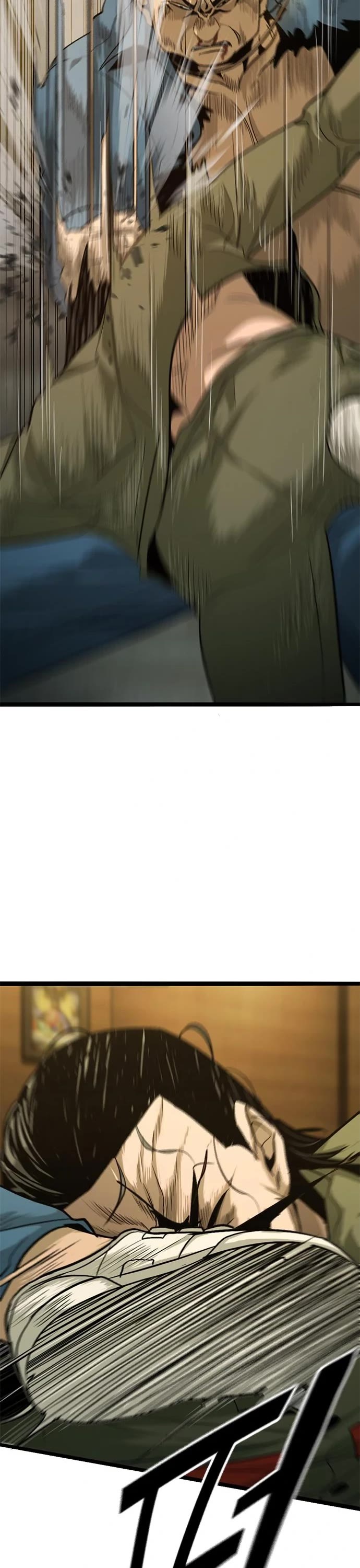 Death Row Boy Chapter 34 page 18 - Chapter 34