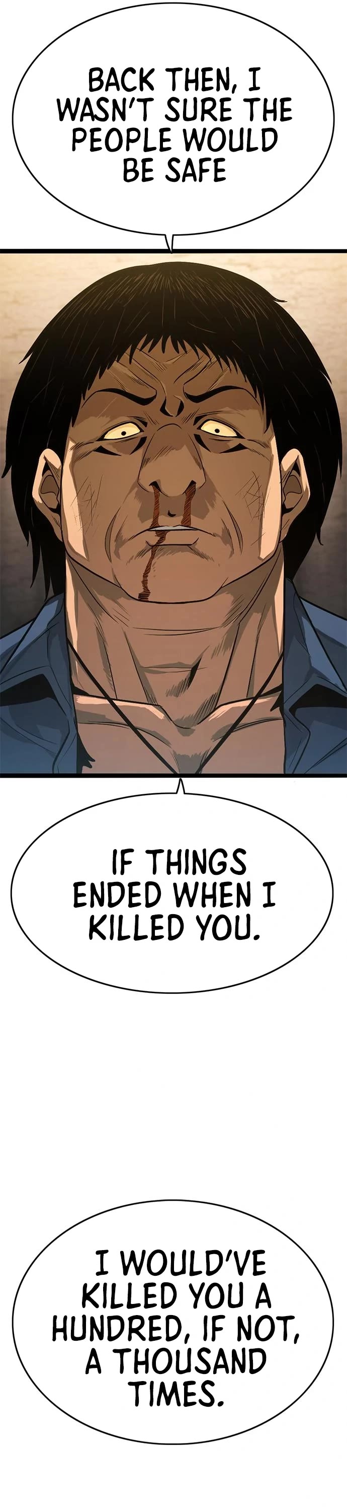 Death Row Boy Chapter 34 page 21 - Chapter 34