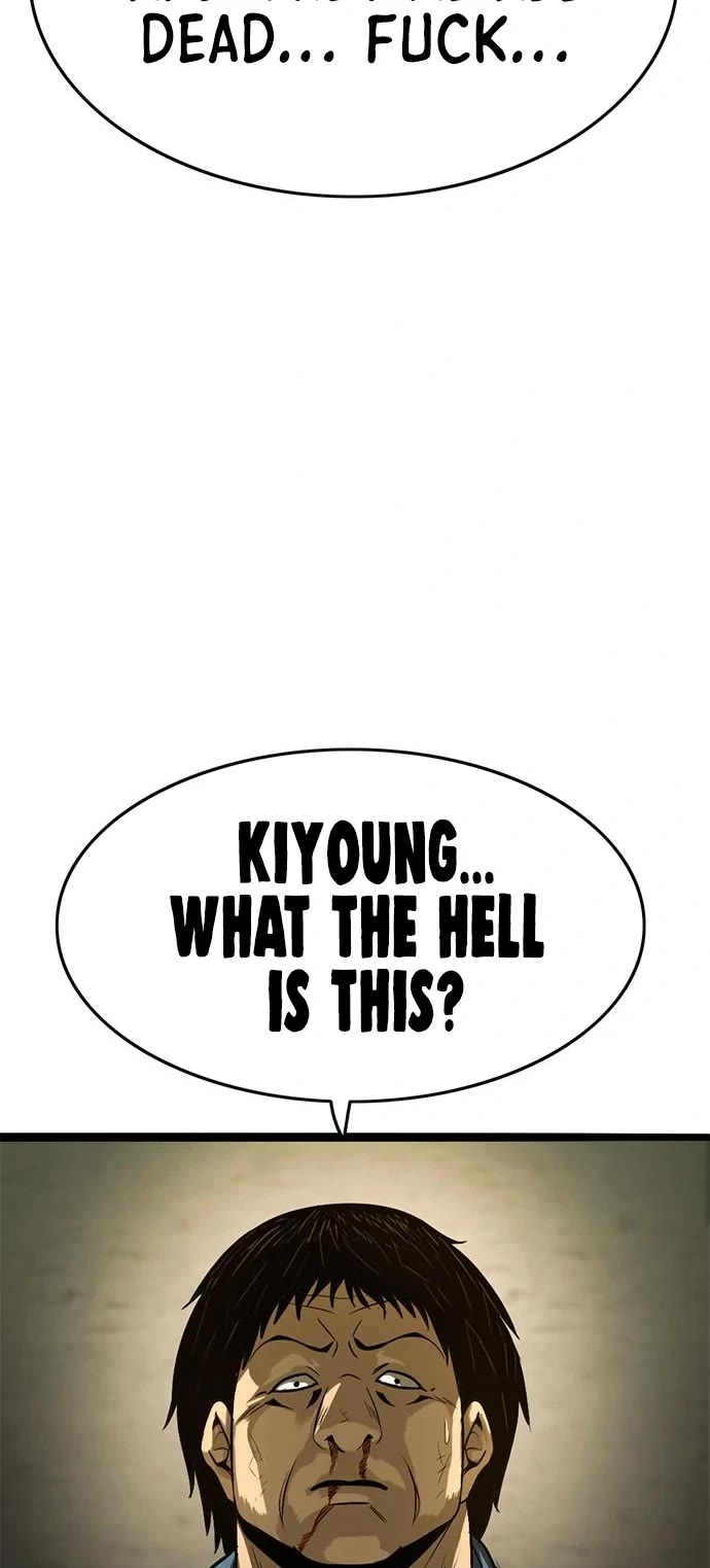 Death Row Boy Chapter 34 page 27 - Chapter 34