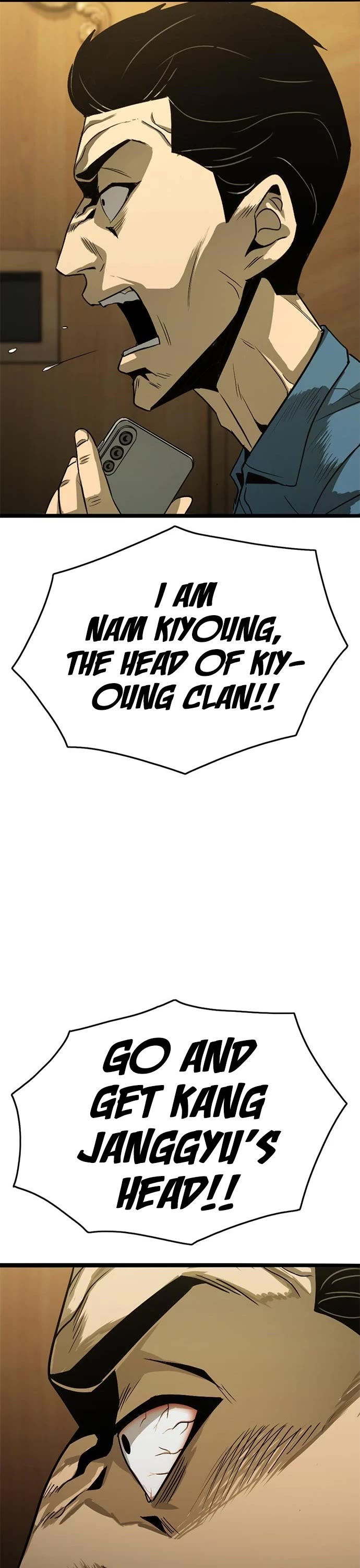 Death Row Boy Chapter 34 page 29 - Chapter 34