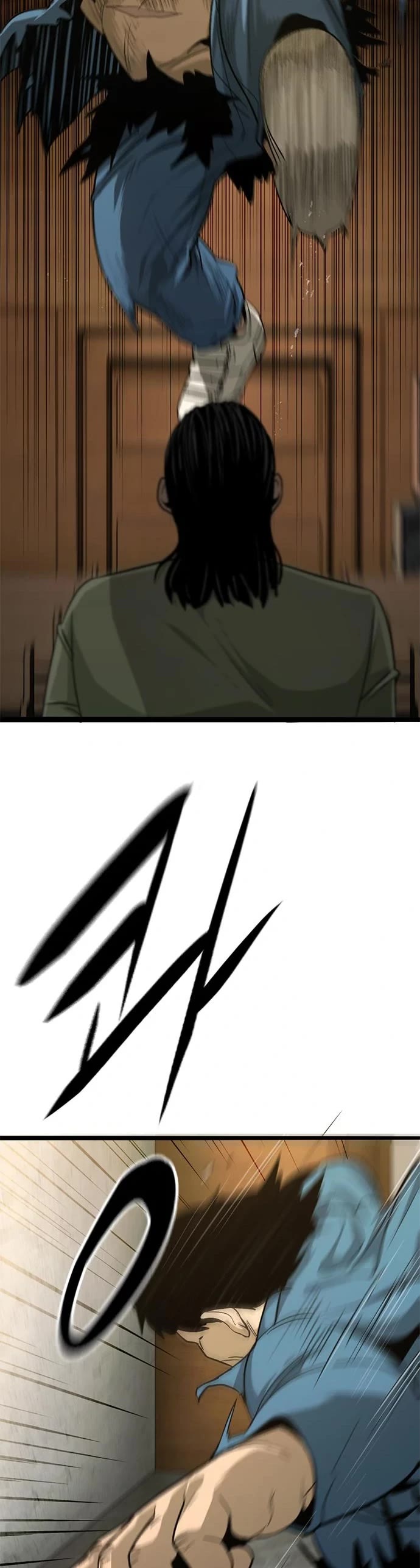 Death Row Boy Chapter 34 page 3 - Chapter 34