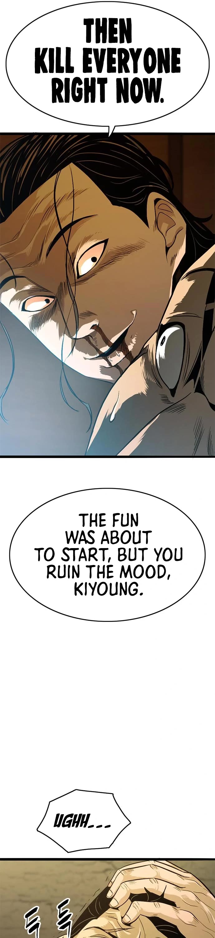 Death Row Boy Chapter 34 page 32 - Chapter 34
