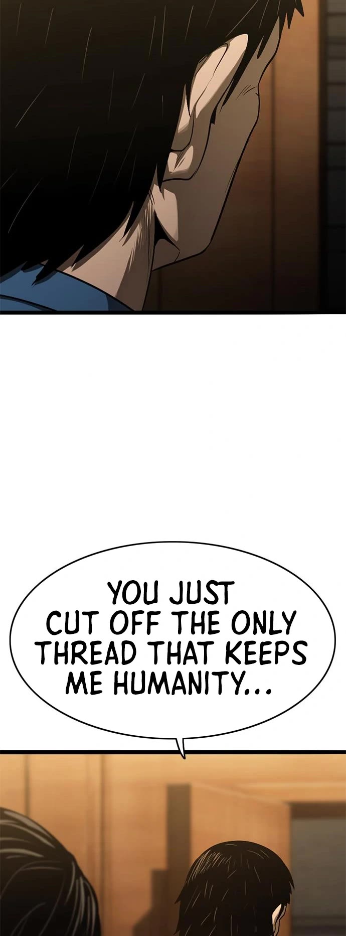 Death Row Boy Chapter 34 page 38 - Chapter 34