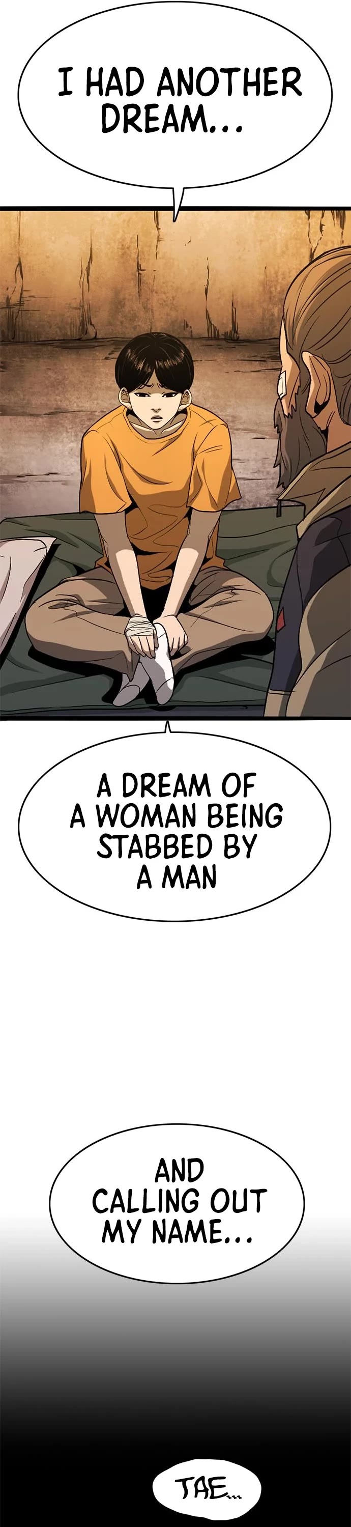 Death Row Boy Chapter 34 page 44 - Chapter 34