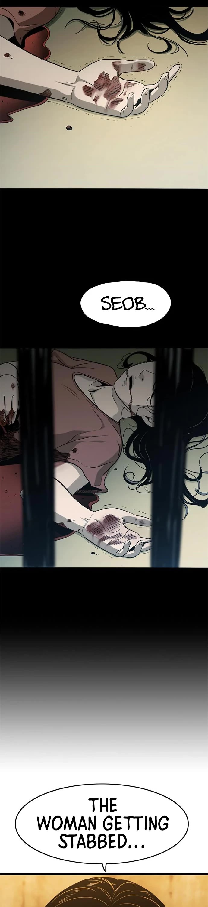 Death Row Boy Chapter 34 page 45 - Chapter 34