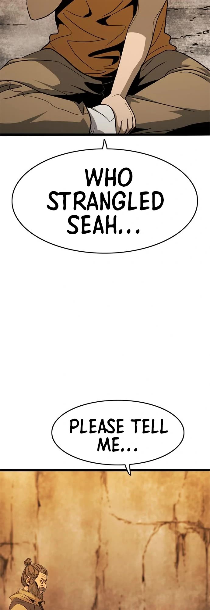 Death Row Boy Chapter 34 page 50 - Chapter 34