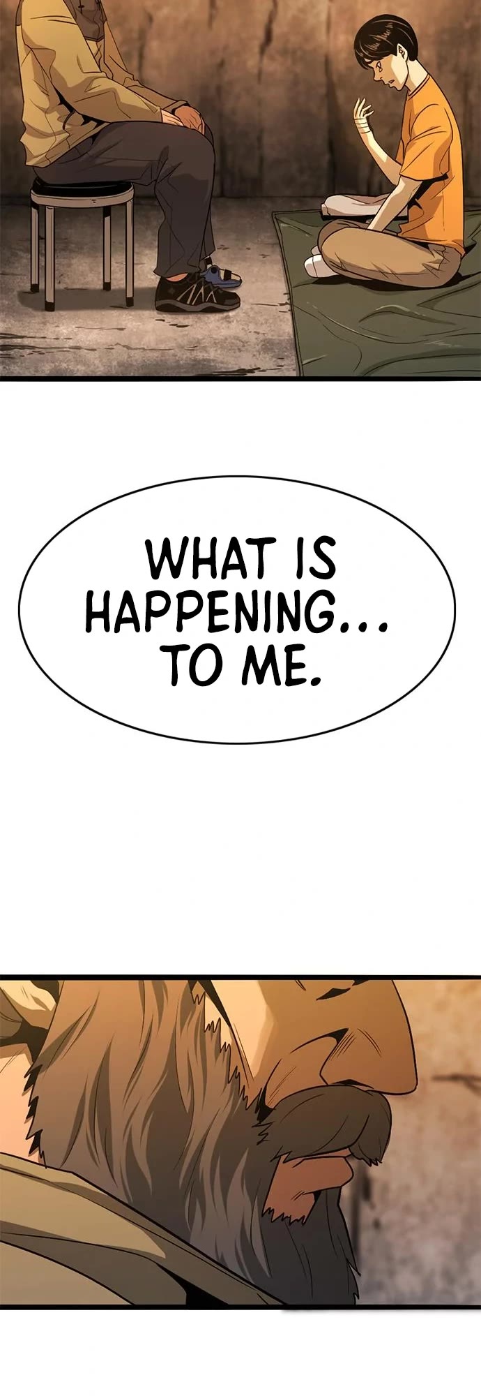 Death Row Boy Chapter 34 page 51 - Chapter 34