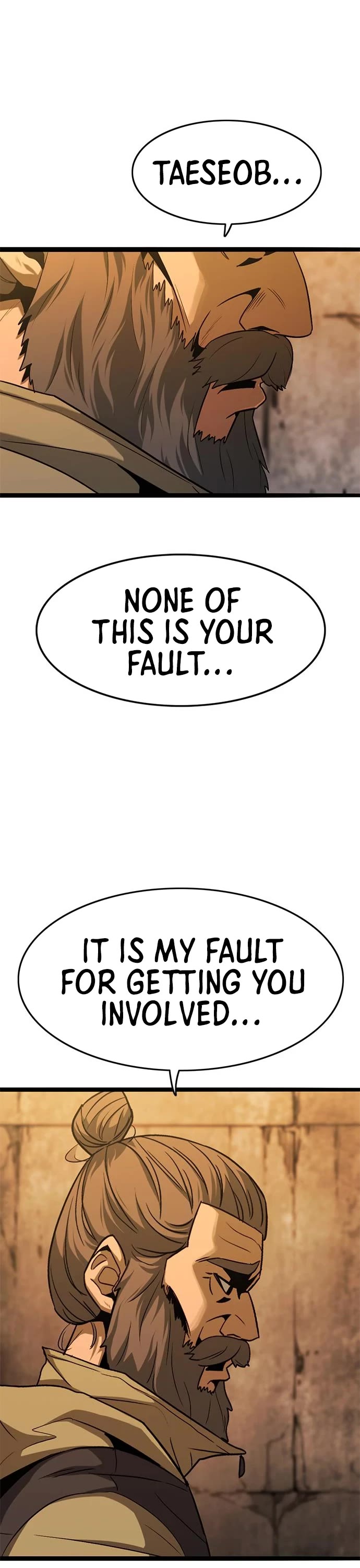 Death Row Boy Chapter 34 page 52 - Chapter 34