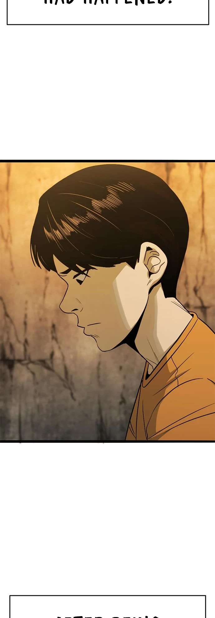 Death Row Boy Chapter 34 page 54 - Chapter 34